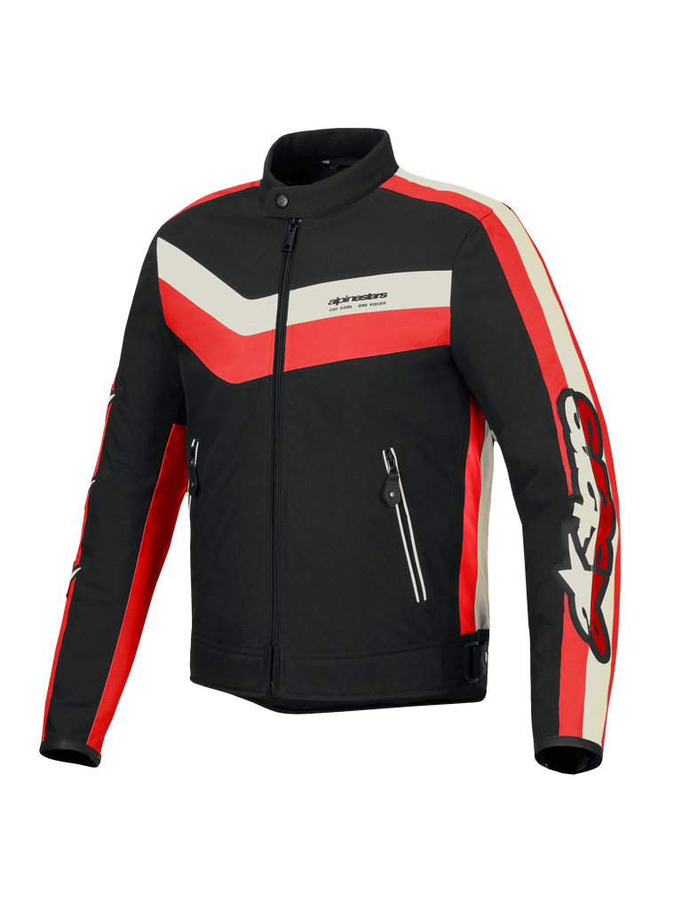 T-Dyno Wr Jacket