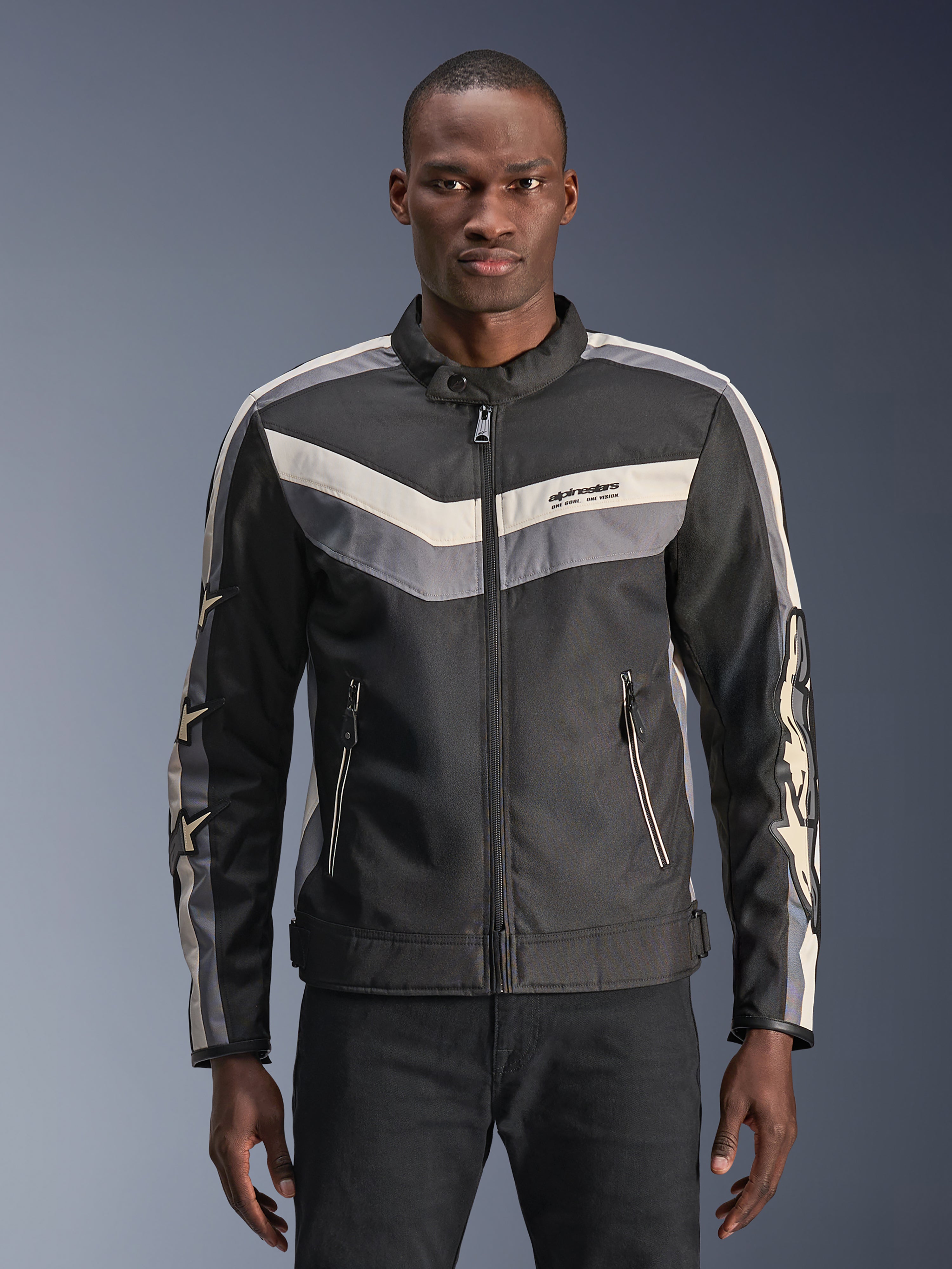 T-Dyno Wr Jacket