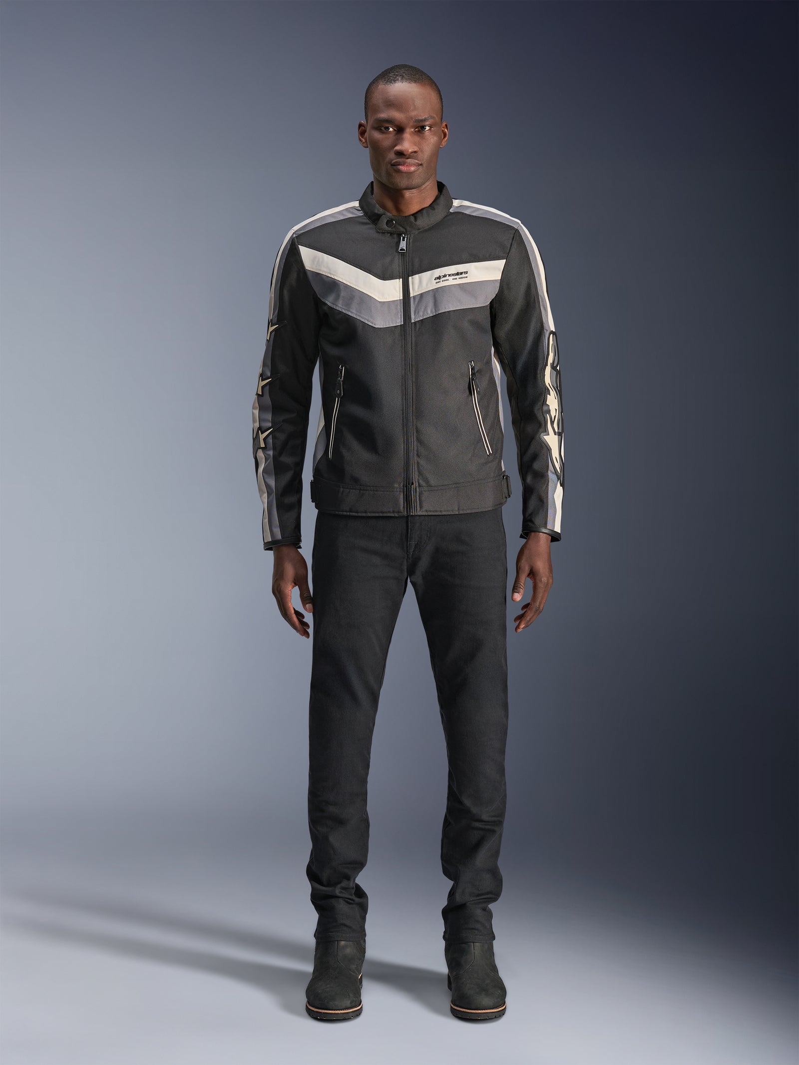 T-Dyno Wr Jacket