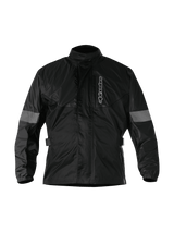 Hurricane Rain Jacket