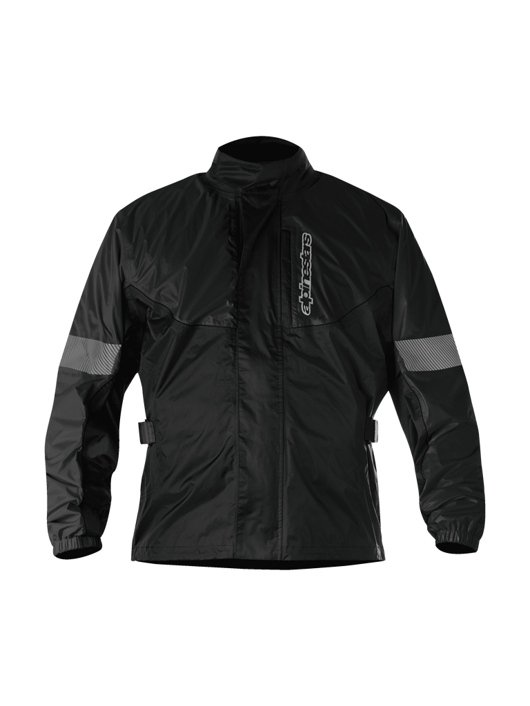 Hurricane Rain Jacket