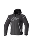 Zaca Waterproof Jacket