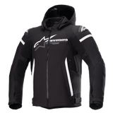 Zaca Waterproof Jacket