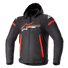 Zaca Waterproof Jacket