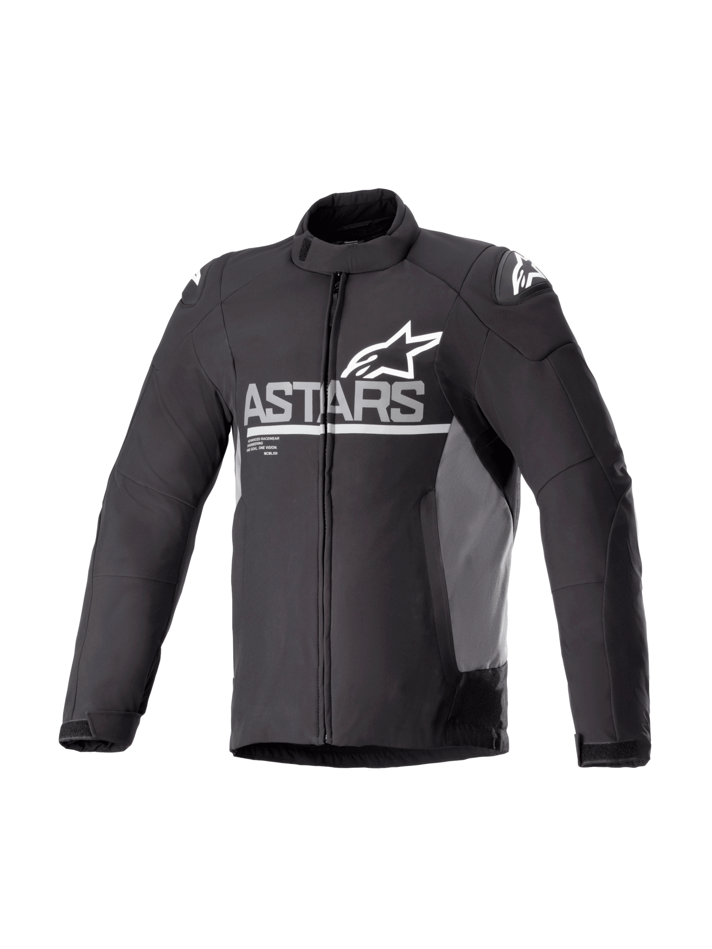 SMX Waterproof Jacket