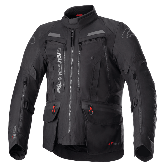 Alpinestars andes jacket best sale