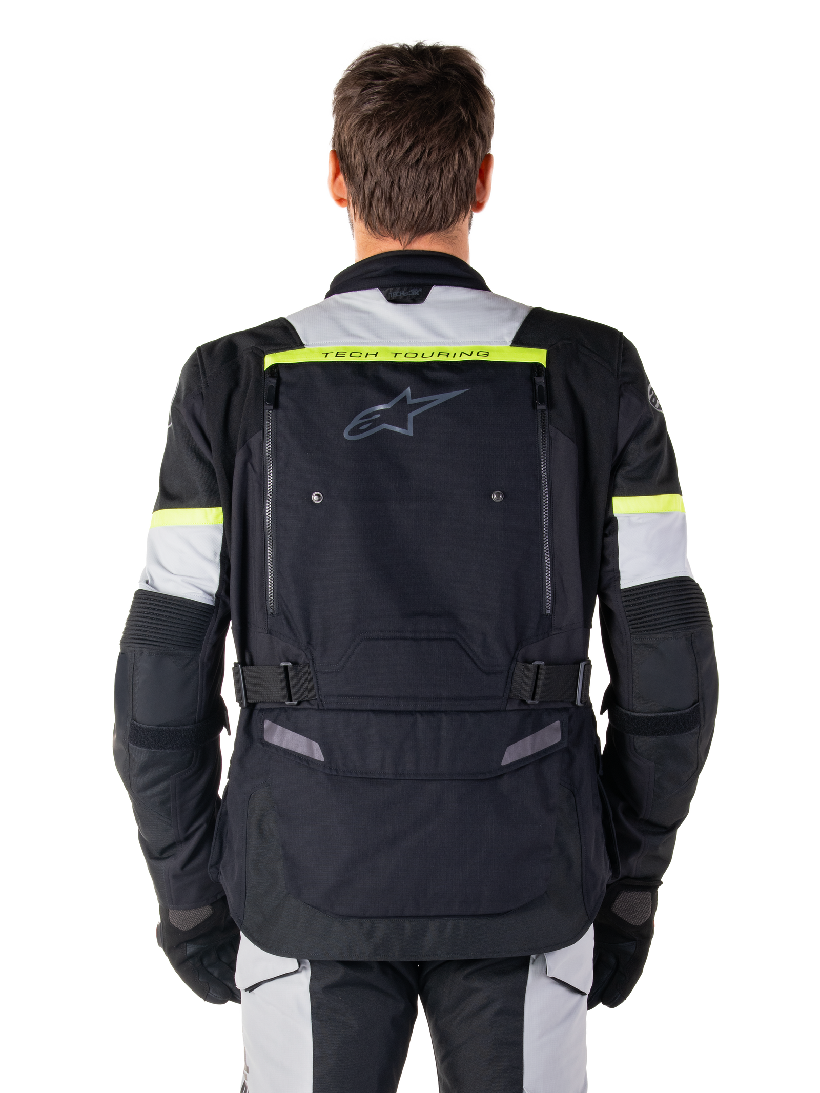 Bogota' Pro Drystar® Jacket