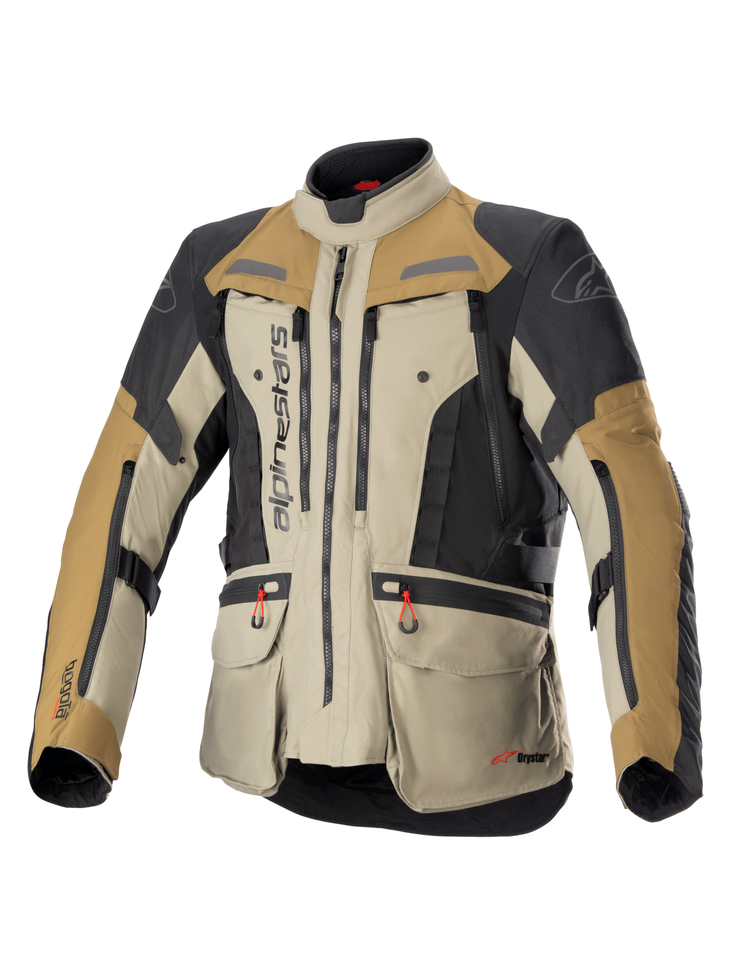 Bogota' Pro Drystar® Jacket