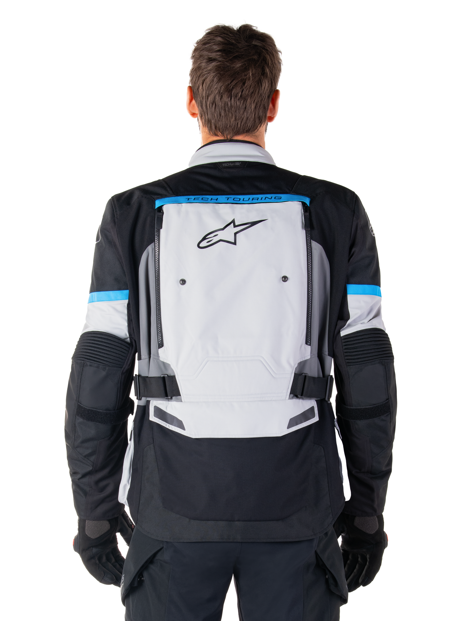 Bogota' Pro Drystar® Jacket