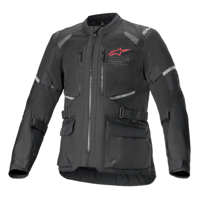 Alpinestars Andes V3 Drystar Jacket