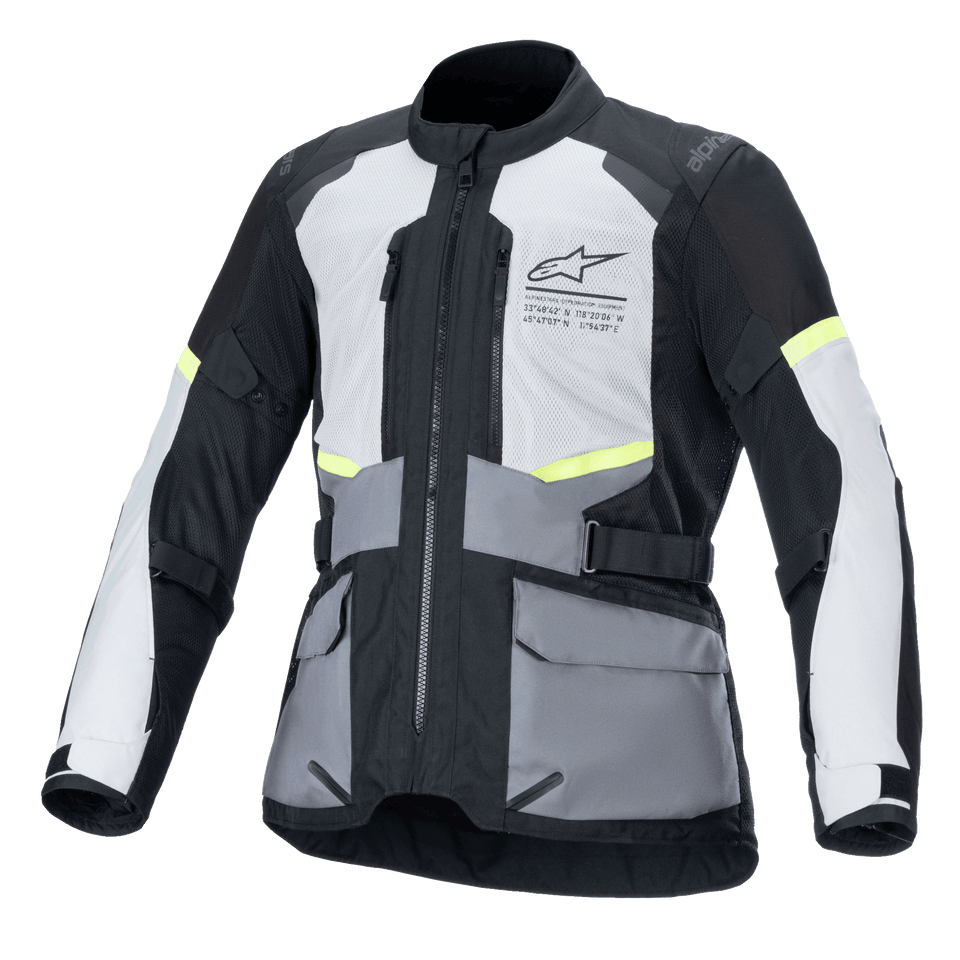 Andes Air Drystar® Jacket