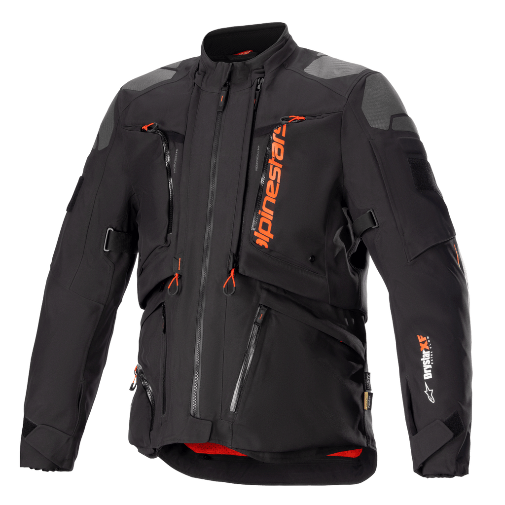 R*d様 Alpinestars Drystar jacket 上下セット 秋冬 motostars_3209322 バイクウェア・装備