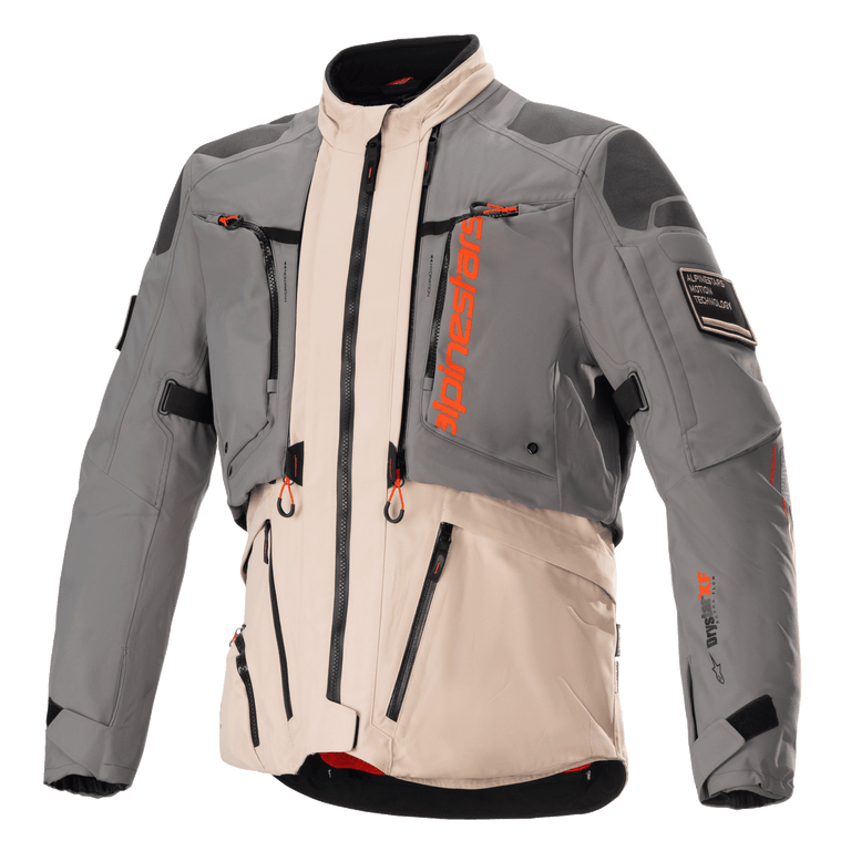 AMT-10R Drystar® XF Jacket