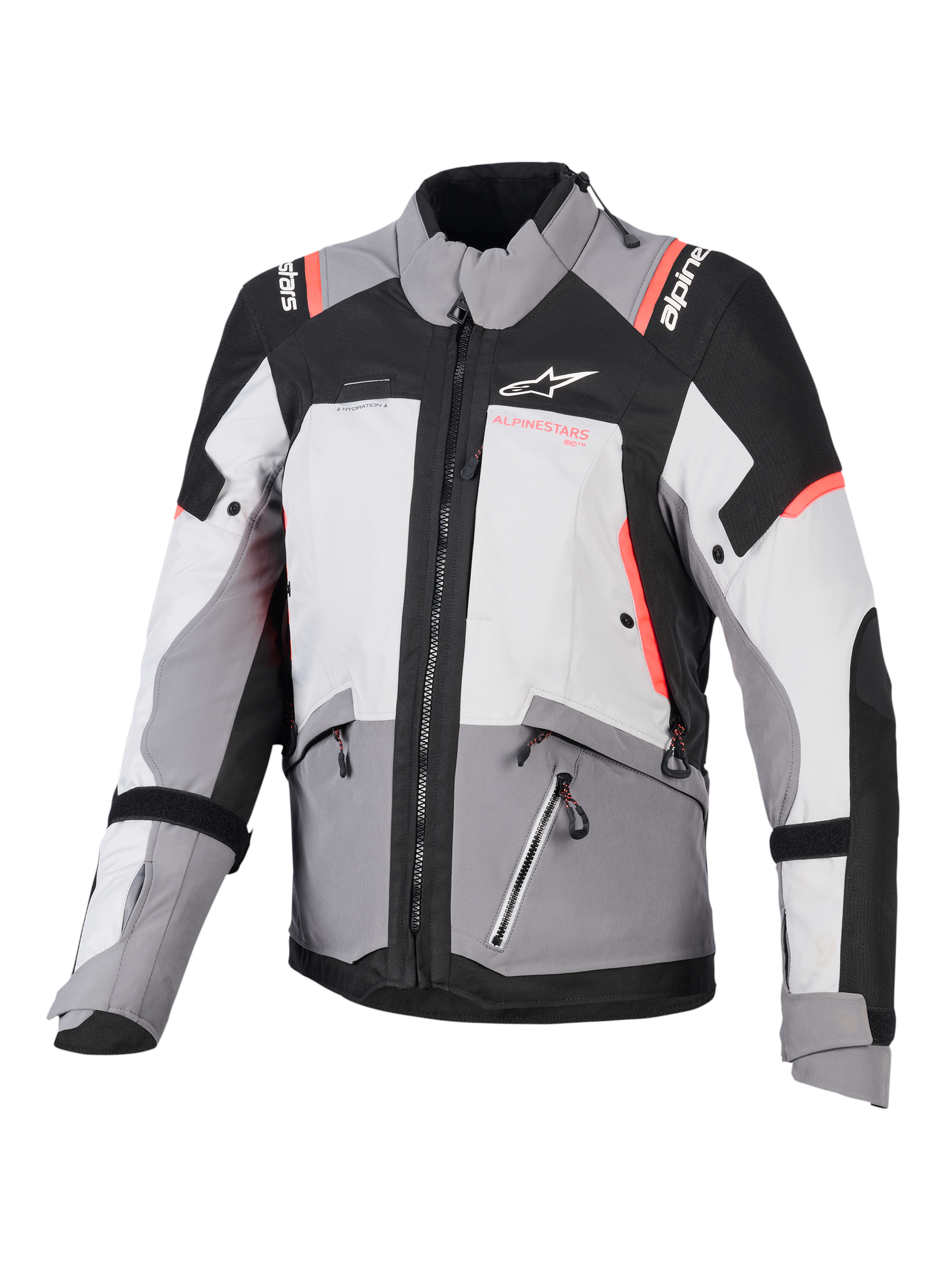 Woman Stella Andes V4 Drystar® Jacket