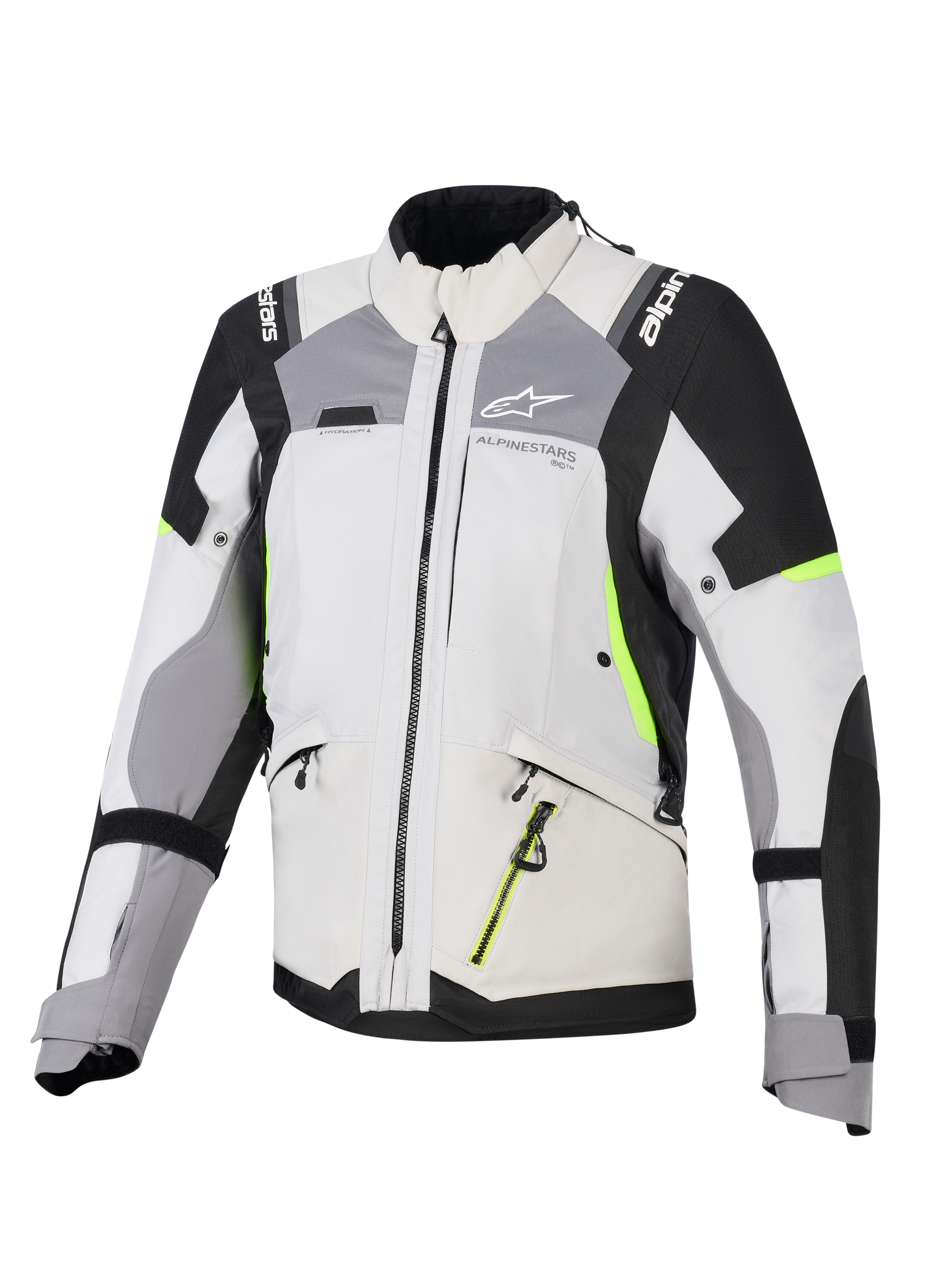 Stella Andes V4 Drystar® Jacket
