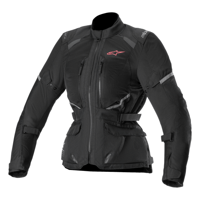 Alpinestars andes drystar best sale