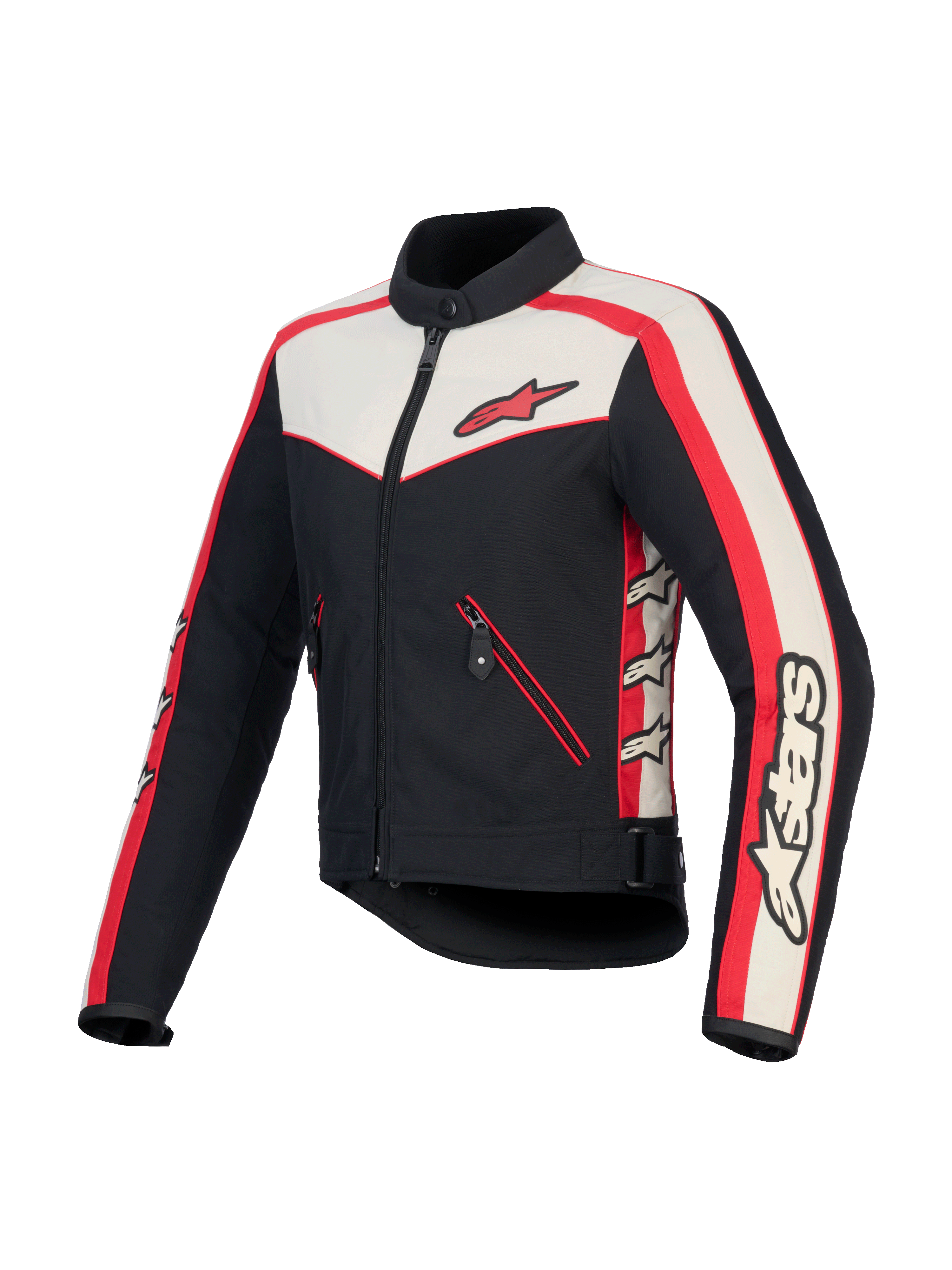 Woman Stella T-Dyno Wr Jacket