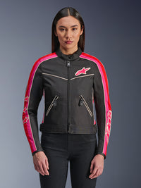 Stella T-Dyno Water Resistant Jacket