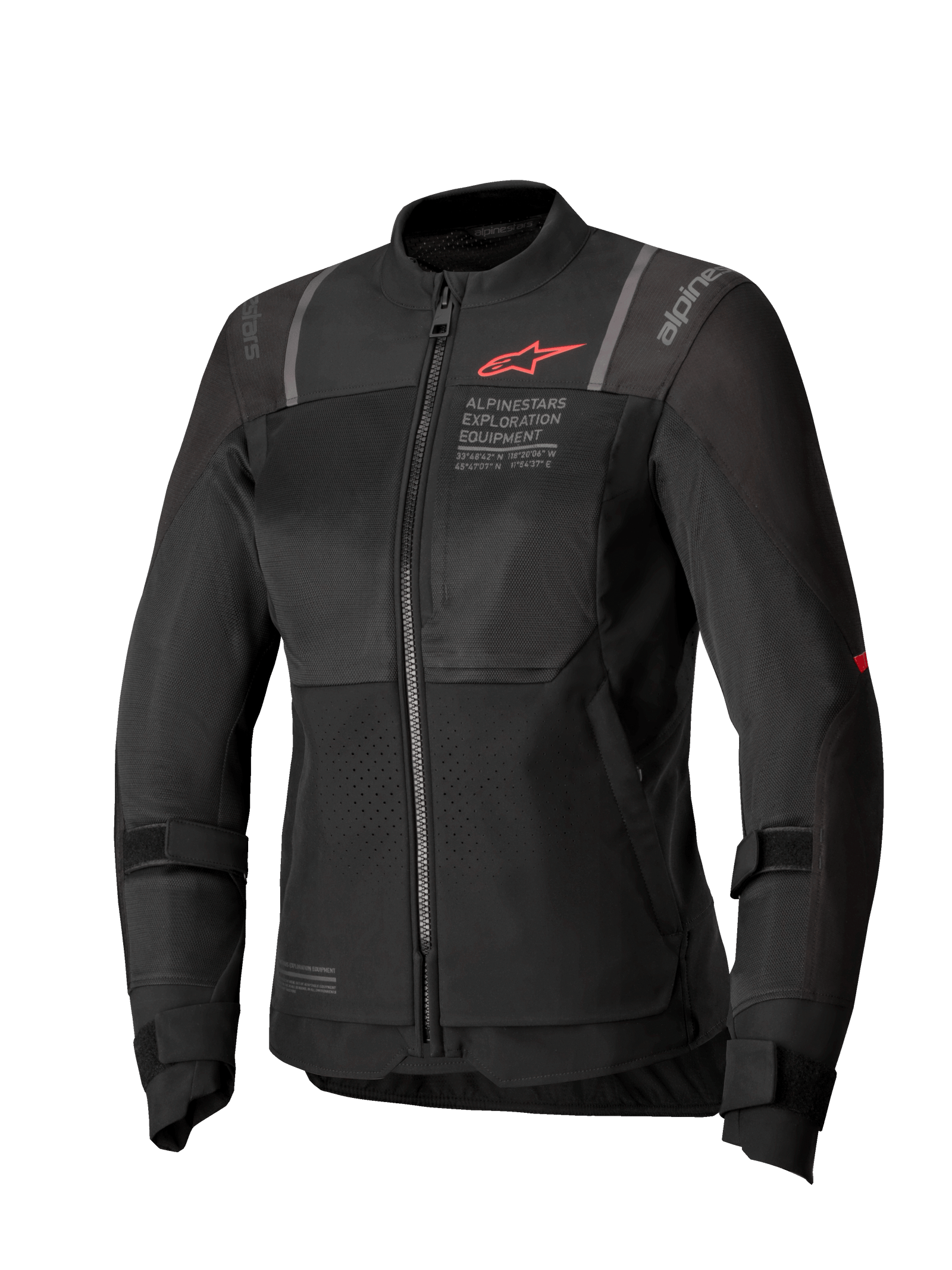 Woman Stella St-2 Air Jacket