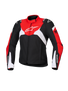 Honda Stella T-Jaws V4 Waterproof Jacket