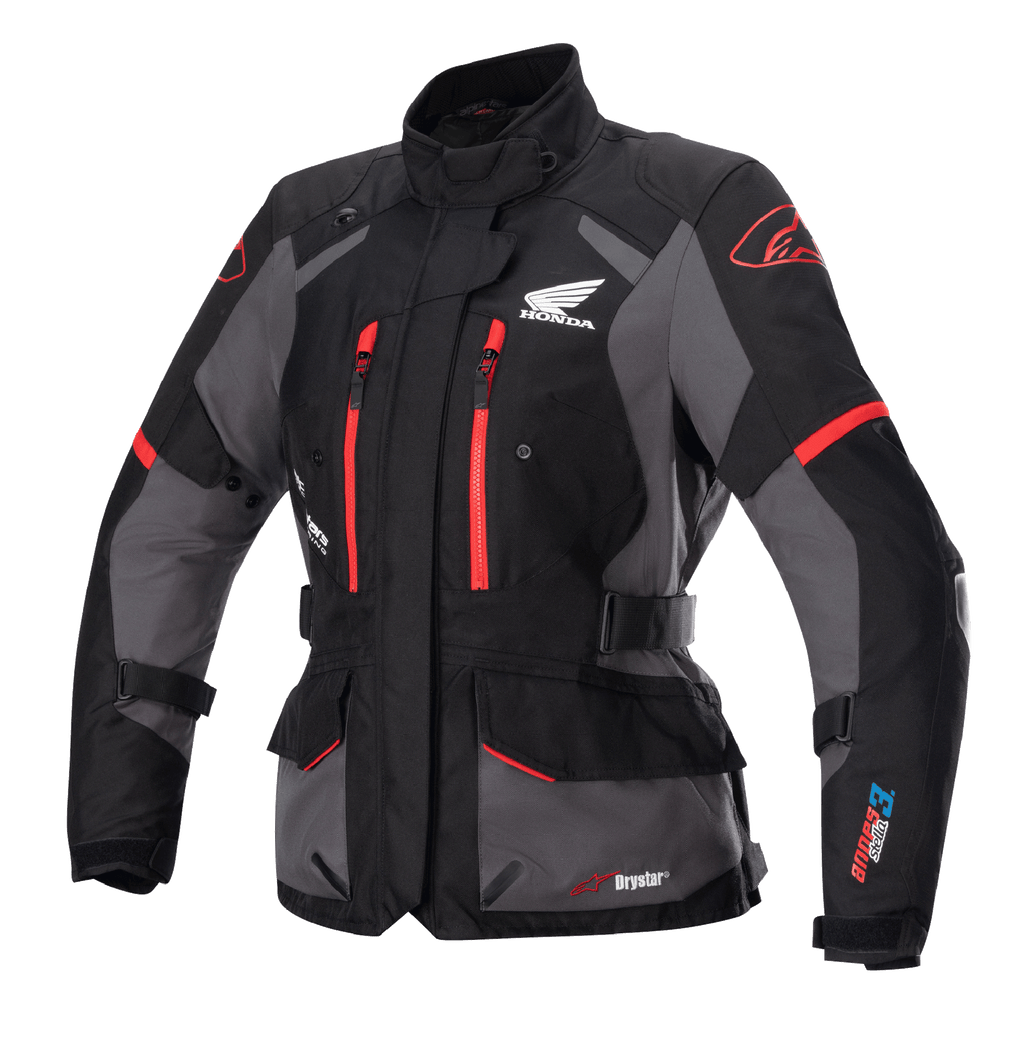 Stella Honda Andes V3 Drystar® Jacket