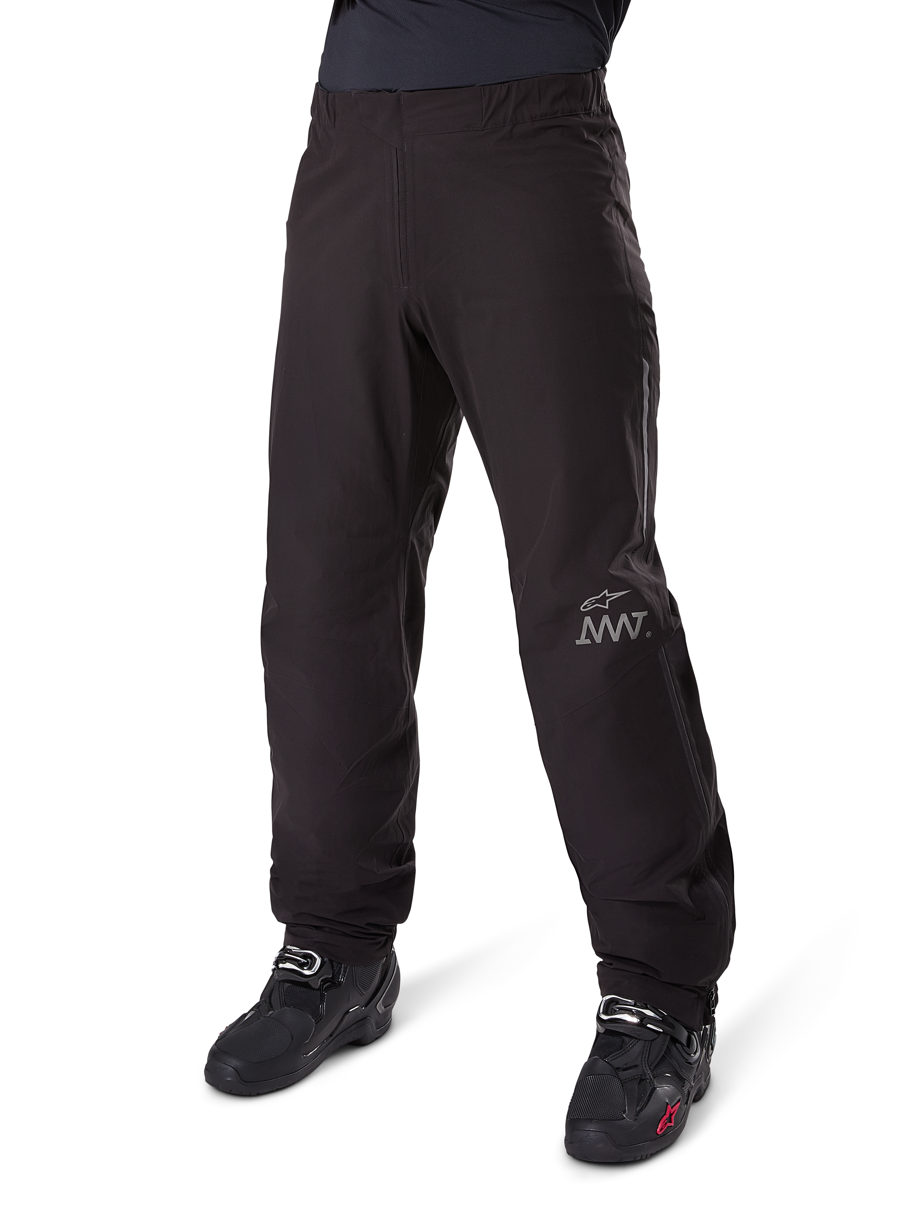Amt 8 Stretch Drystar® Short XF Pants