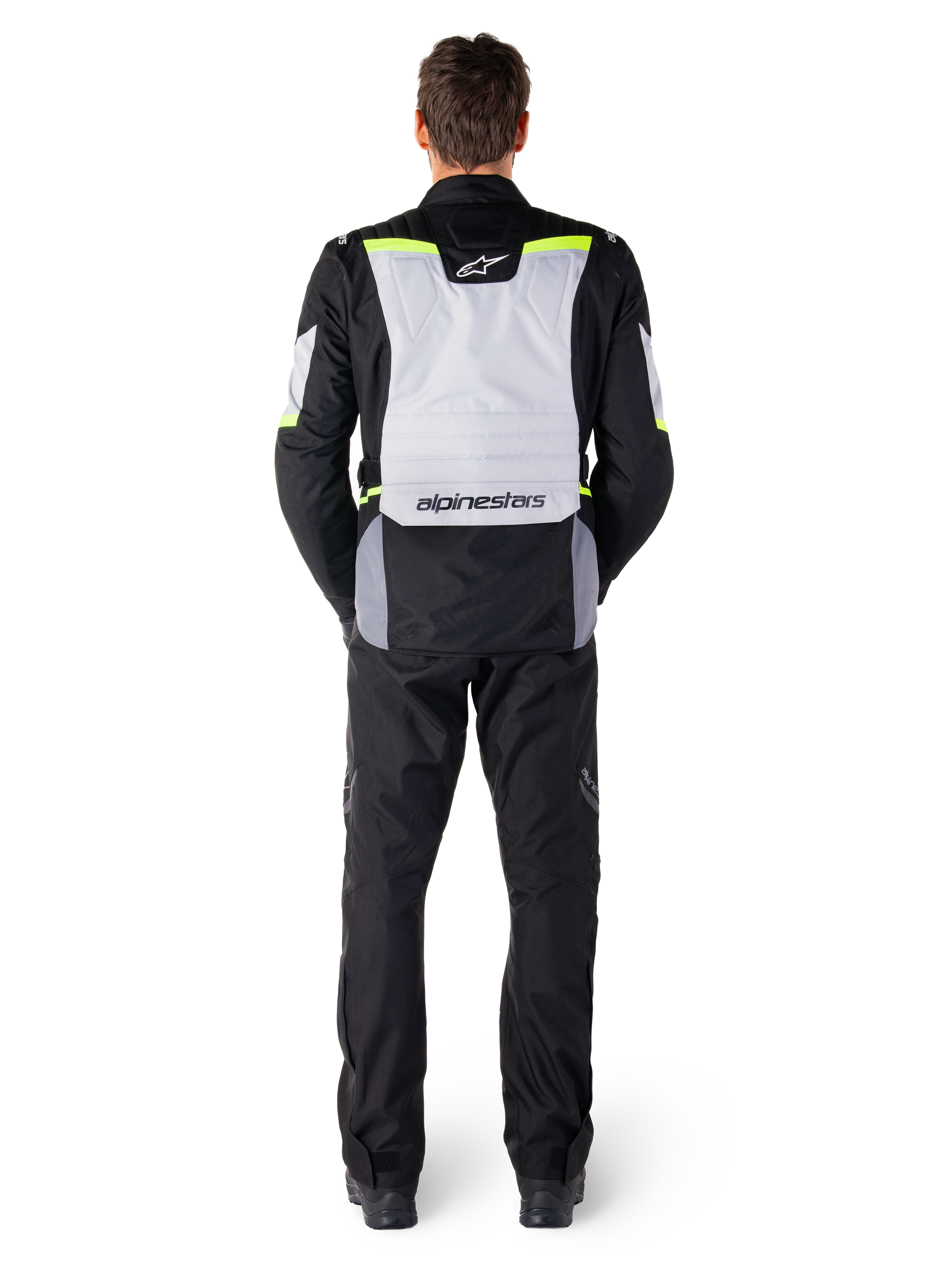 ST-1 Waterproof Jacket