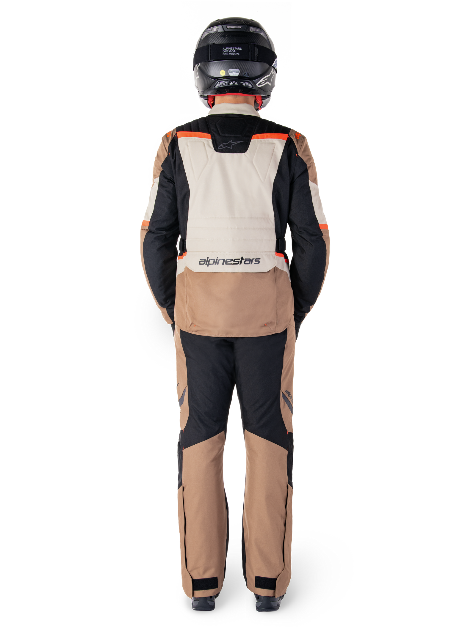 St-1 Waterproof Pants