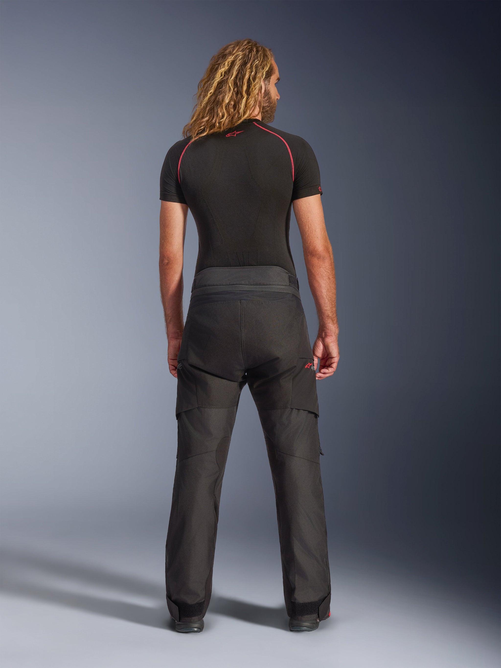 Andes V4 Drystar® Pants - Long