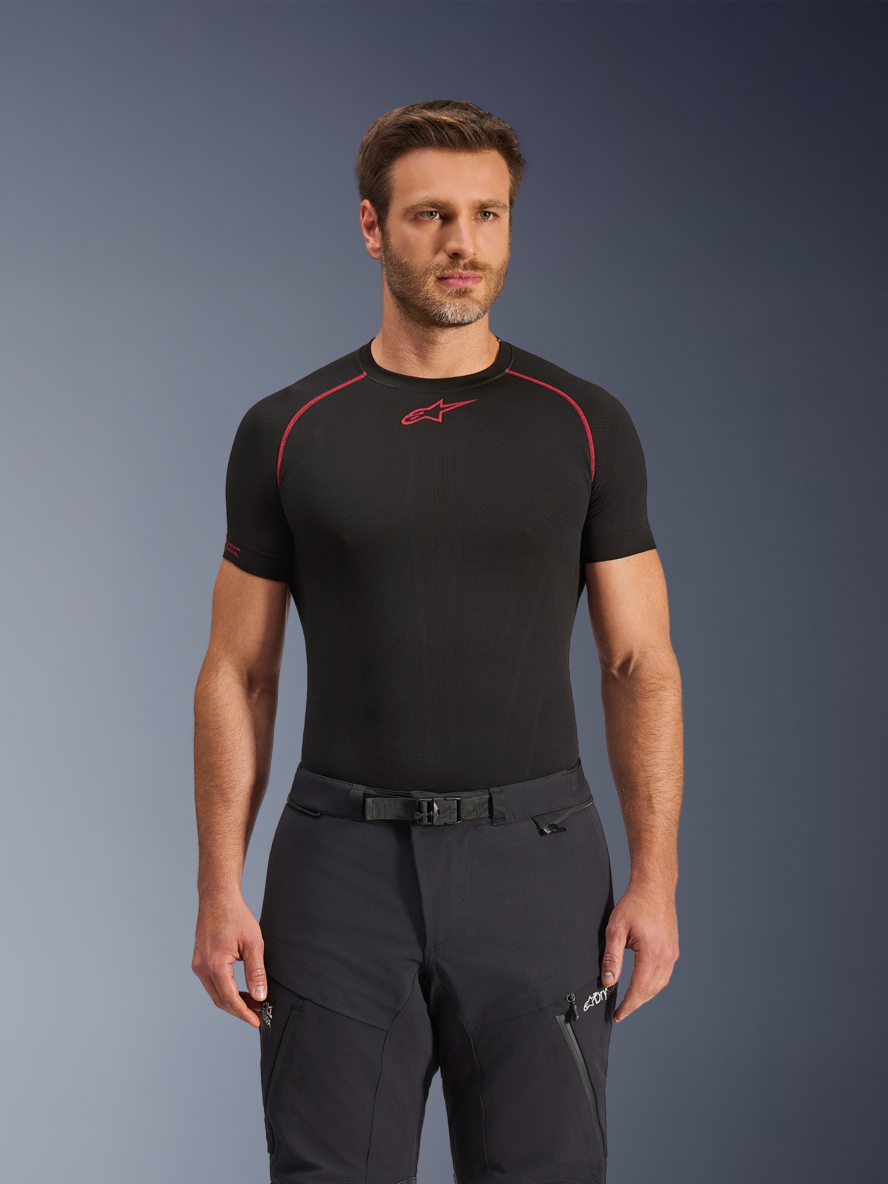 Andes Pro Drystar® XF Pants
