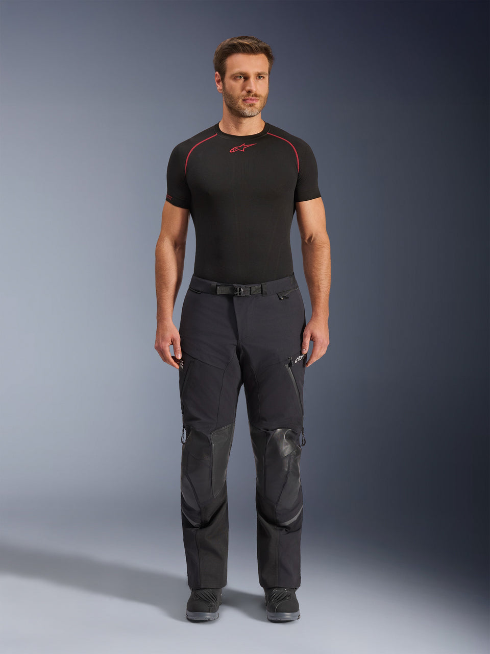 Andes Pro Drystar® XF Pants