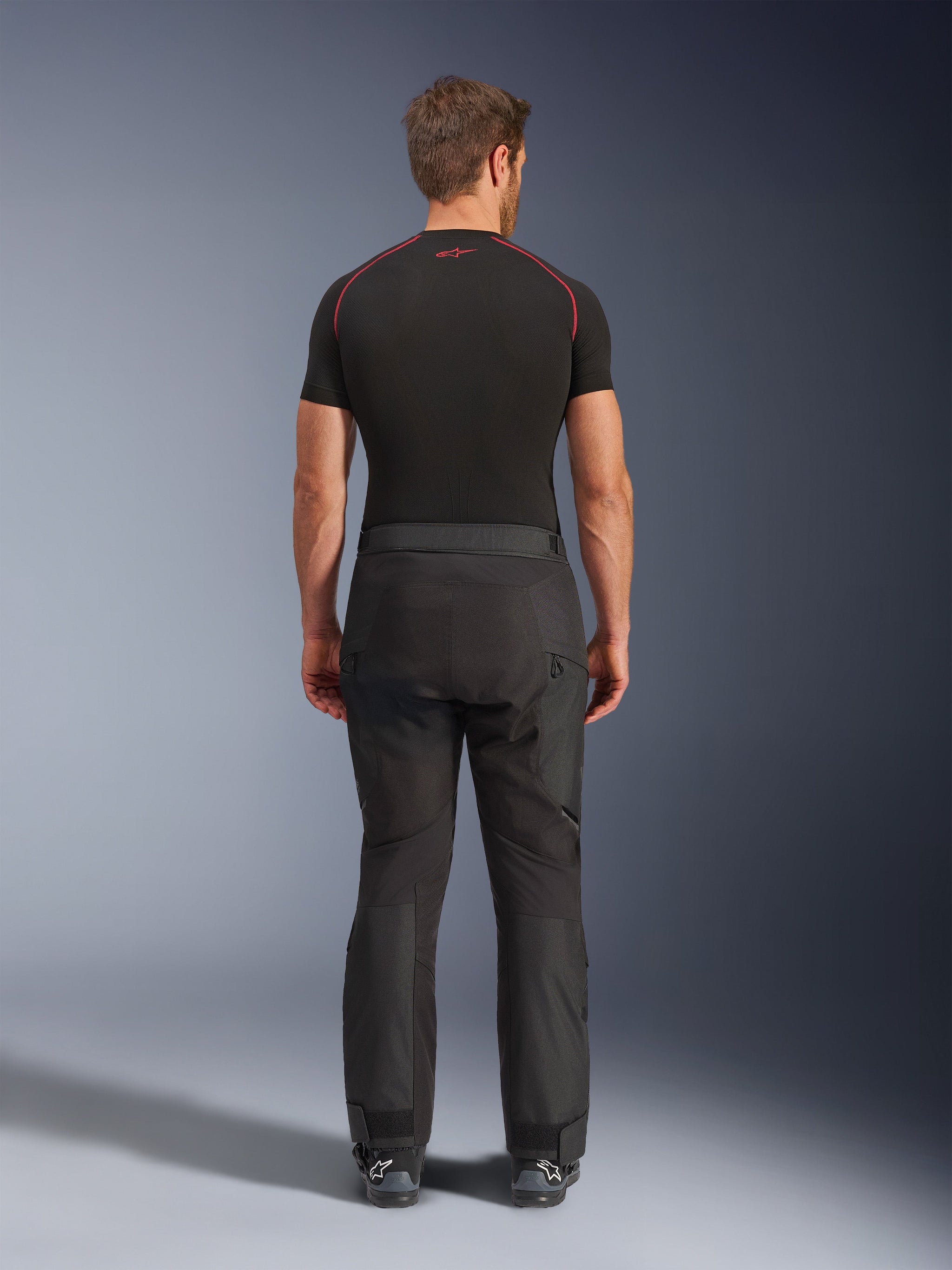 Cusco Drystar® Pants