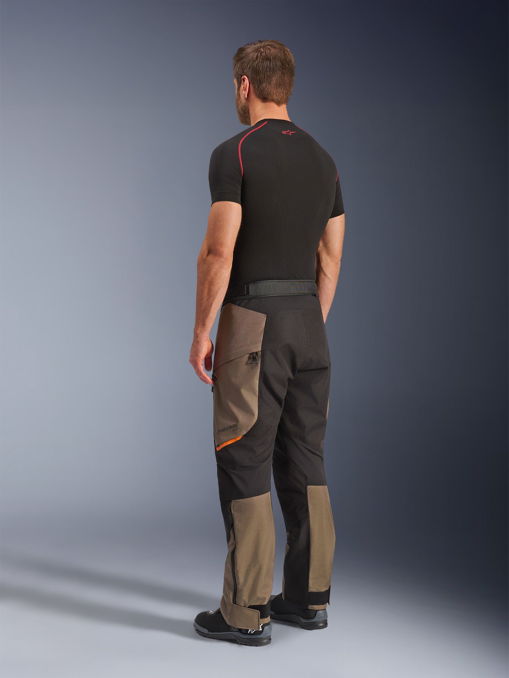 Cusco Drystar® Pants