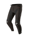T-SP R Drystar® - Black Motorcycle Pants | Alpinestars®