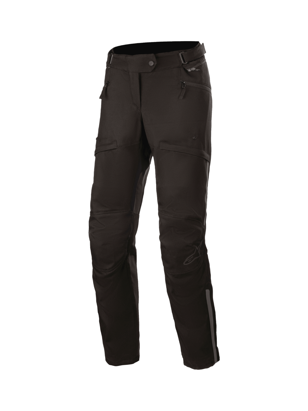 アルパインスターズ AST-1 v2 WATERPROOF PANTS Mサイズ Stella AST-1 V2 Waterproof - Black Motorcycle Pants | Alpinestars®