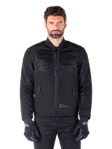 Mootant Waterproof Parka