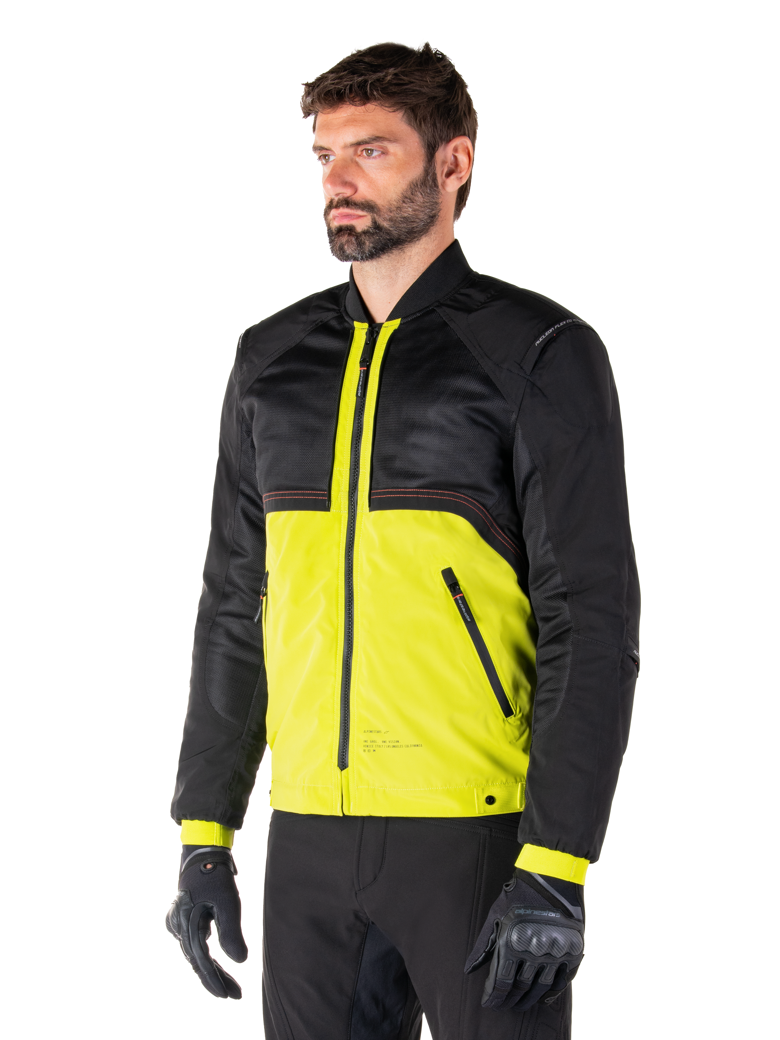 Mootant Waterproof Parka - Green Motorcycle Jacket | Alpinestars® Mootant Waterproof Parka - Green Motorcycle Jacket | Alpinestars®