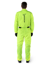 Hurricane Rain V2 Suit