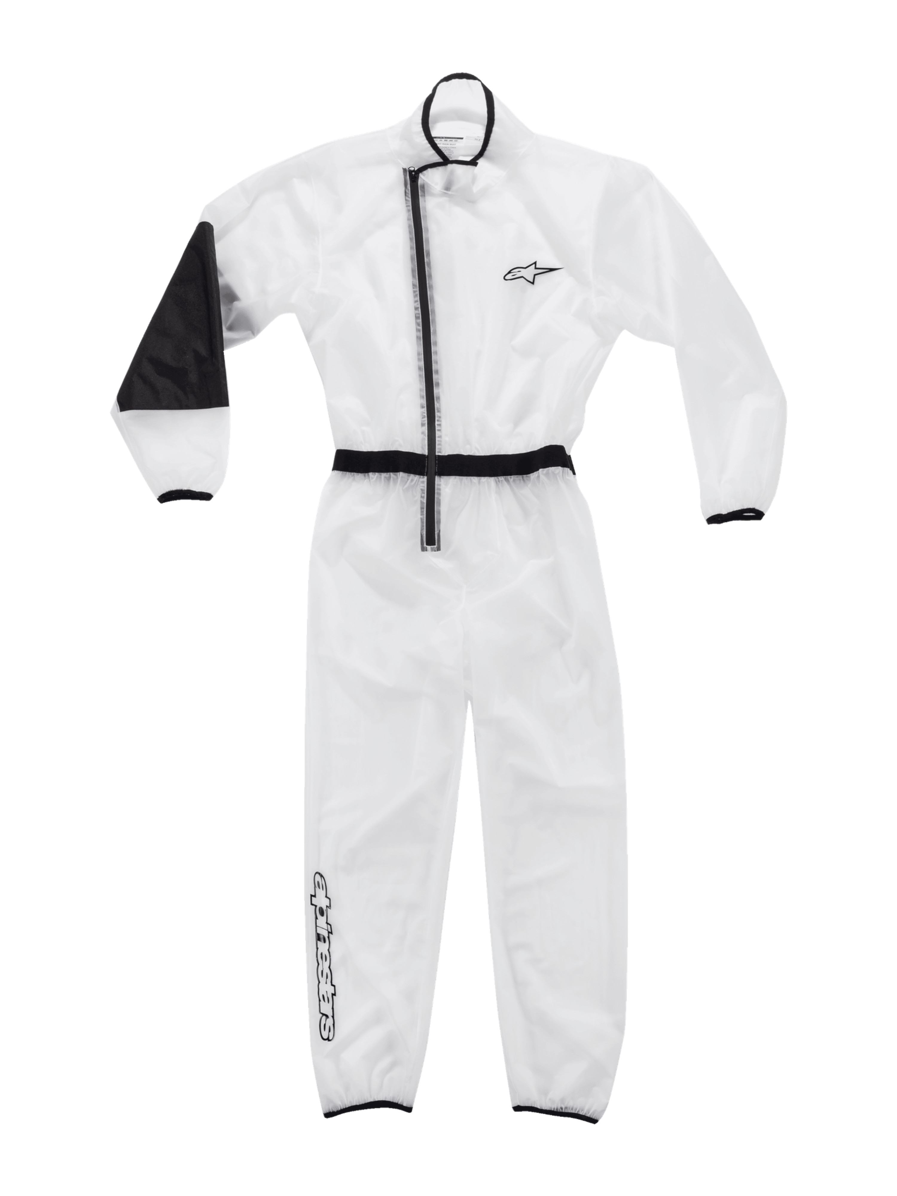 Kart Rain Suit