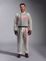 Kart Rain Suit