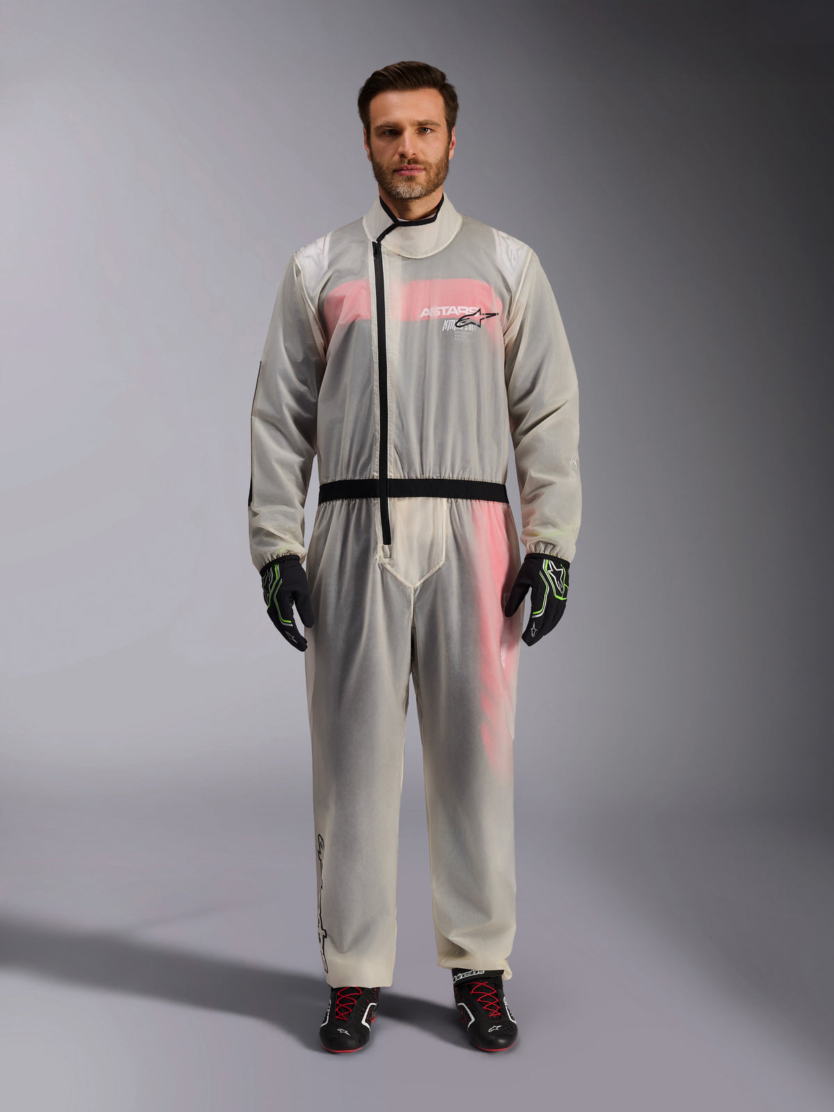 Karting Suits - Racing Apparel | Alpinestars®