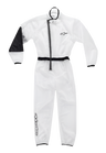 Youth Kart Rain Suit