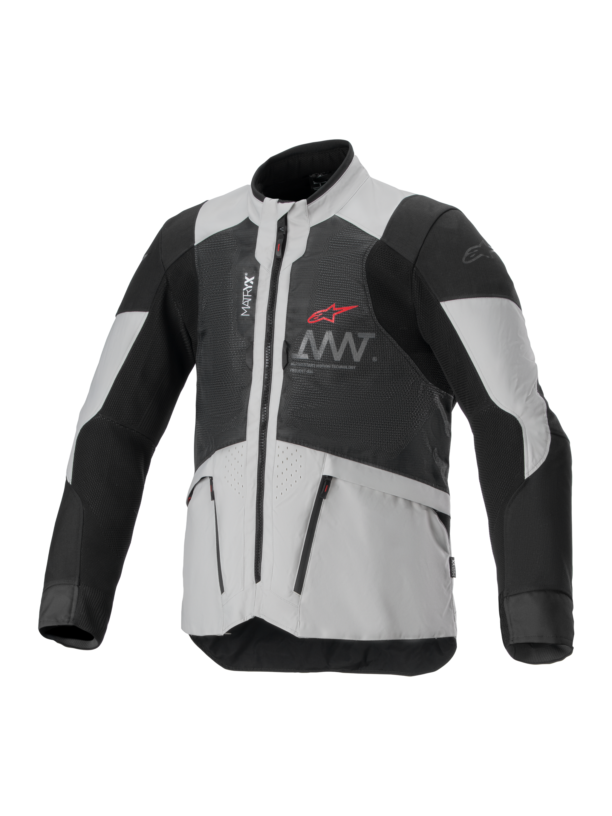 AMT- 7 Air Jacket