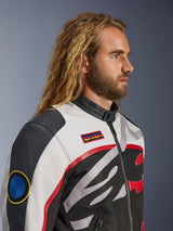 Axton Jacket