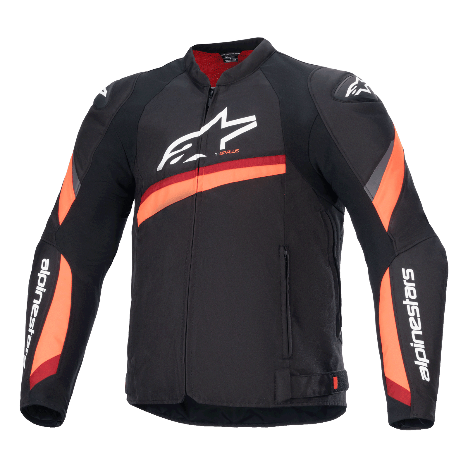 T-GP Plus R V4 Jacket