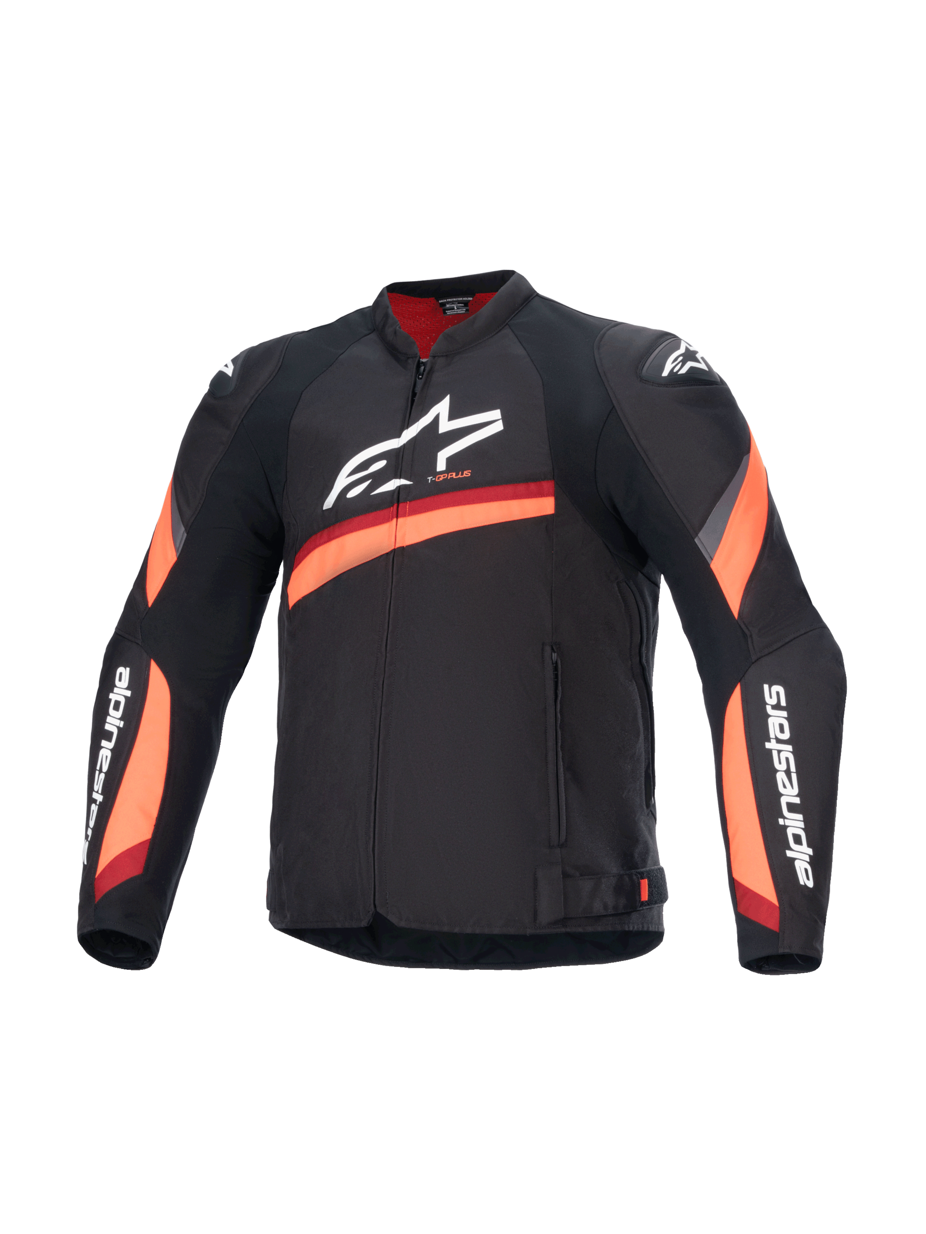 T-GP Plus R V4 Jacket
