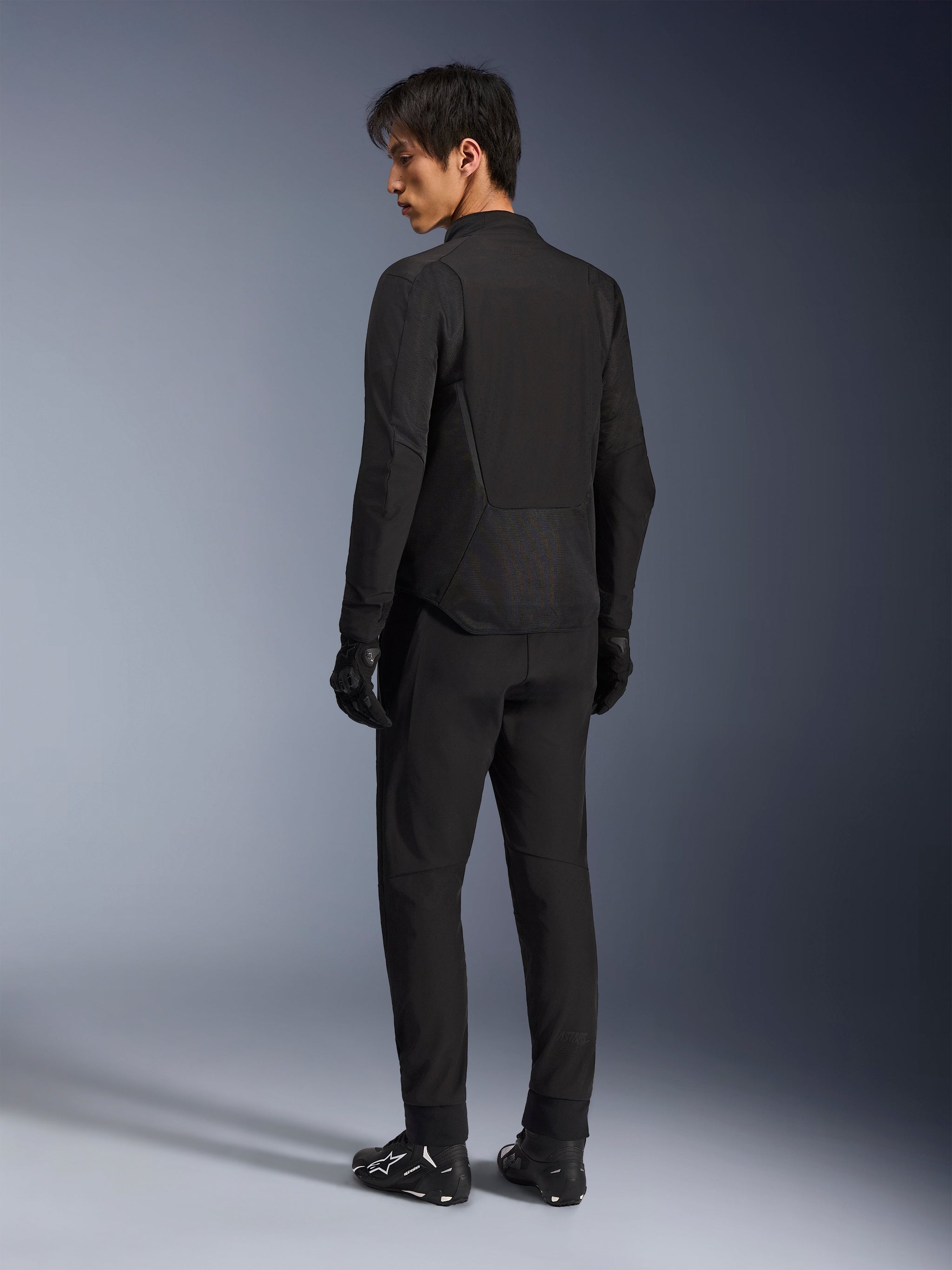 Aeroshell Airflow Jacket