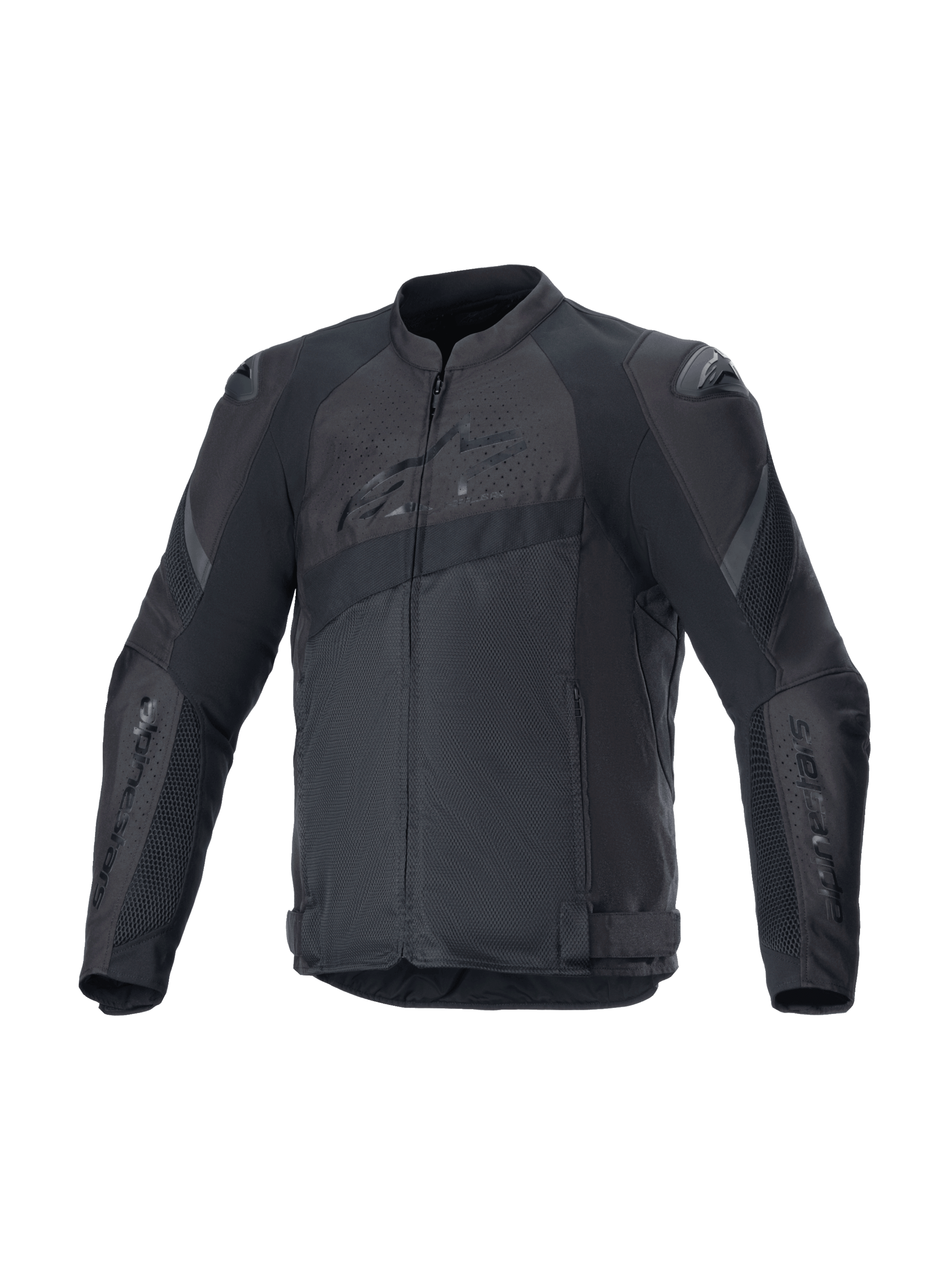 T-GP Plus R V4 Airflow Jacket