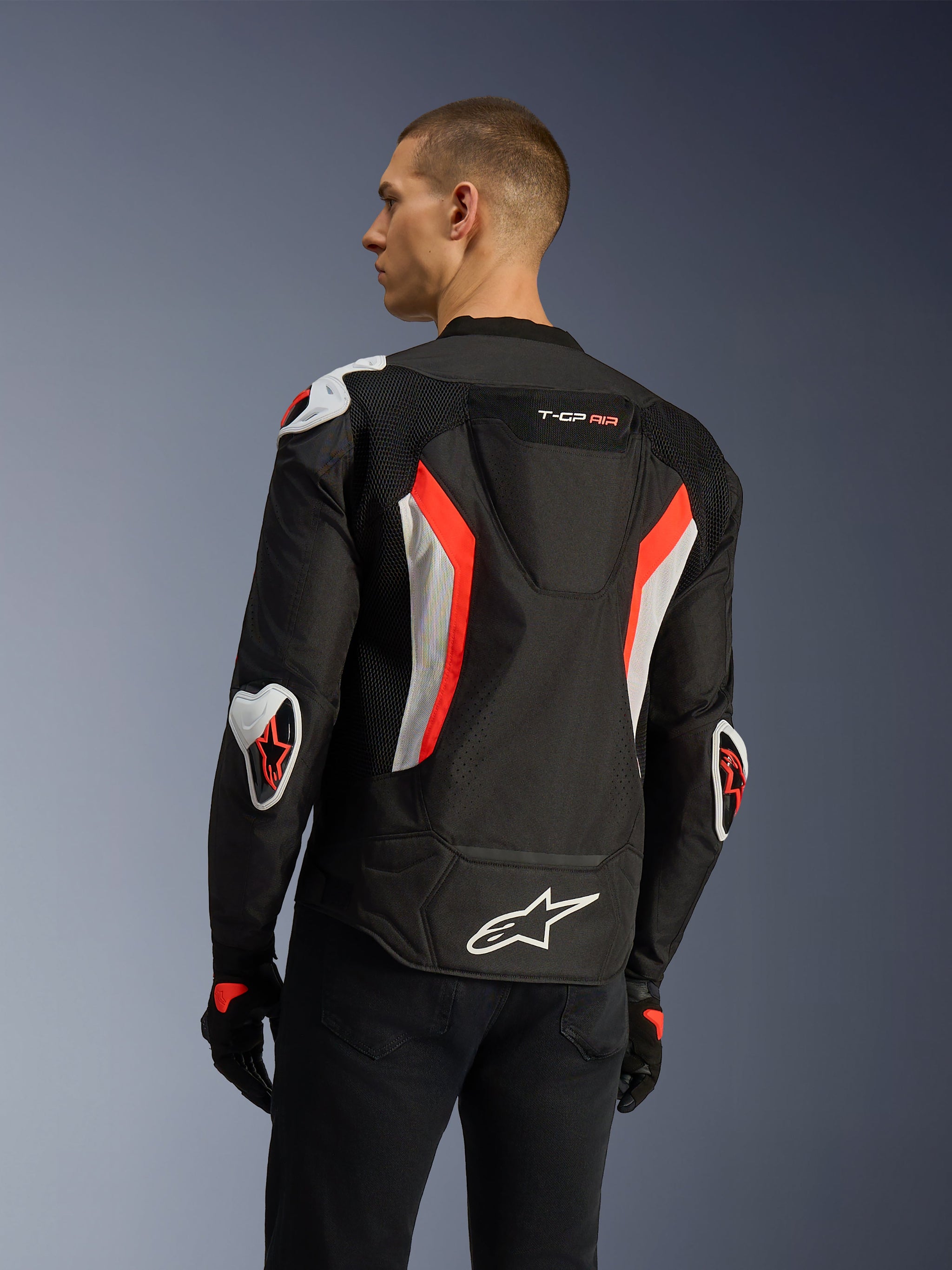 T-GP Air Jacket