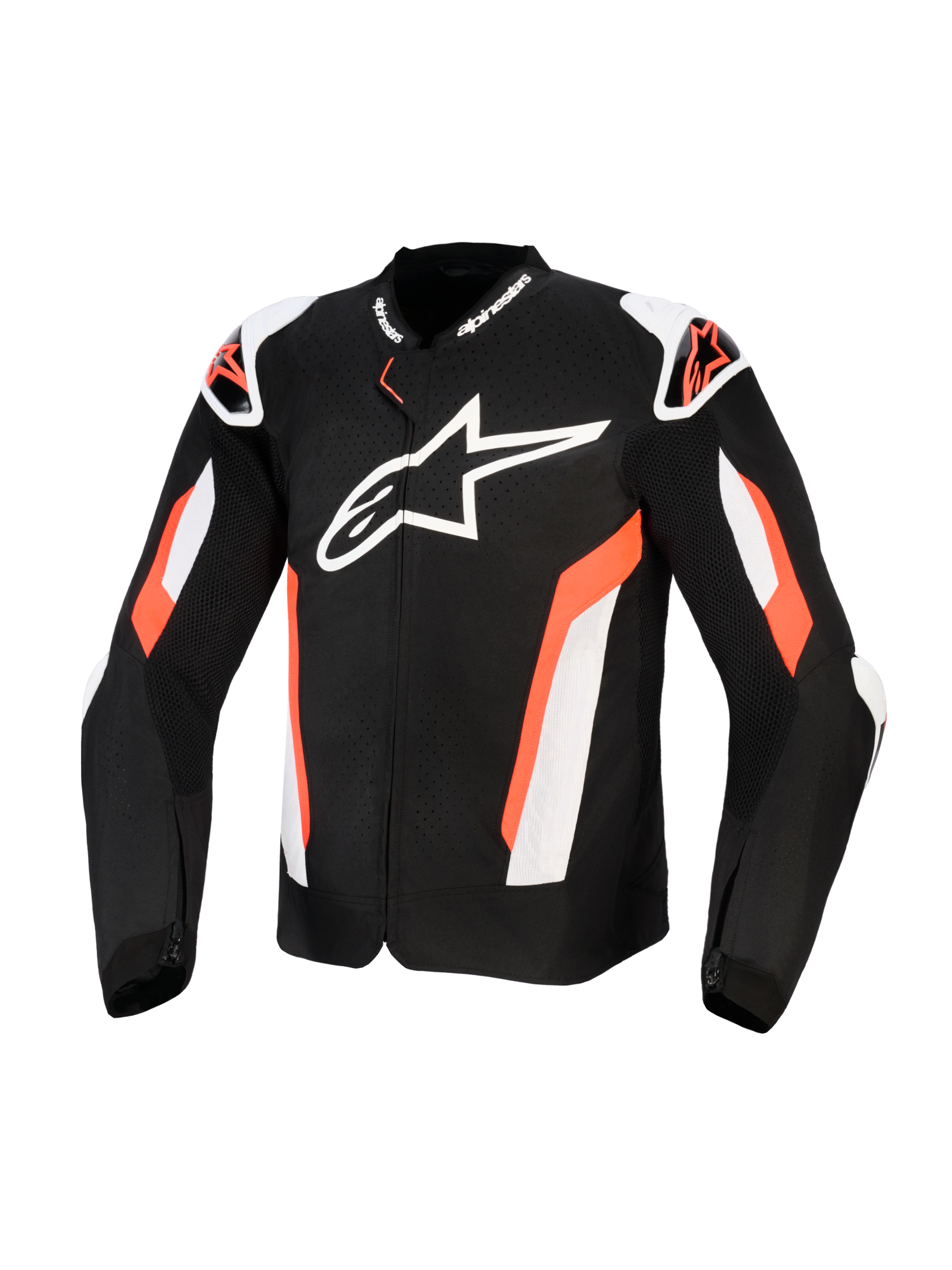 T-GP Air Jacket